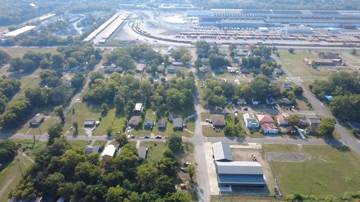 7th Ave Bessemer Warehouse
