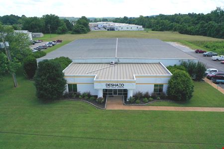 Preview of Industrial space for Sale at 1011 Cedar Lake Rd SE