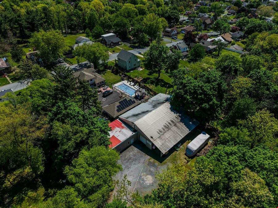 4679 Stricker Rd