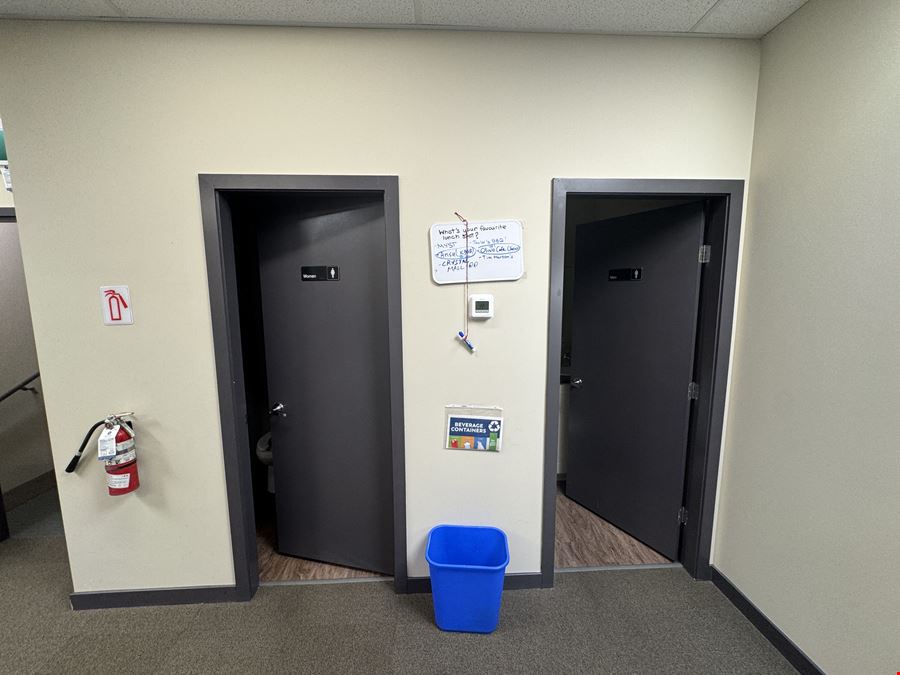 Unit 213 - 5108 North Fraser Way