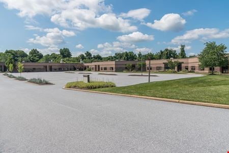 Preview of commercial space at 420 Lapp Road