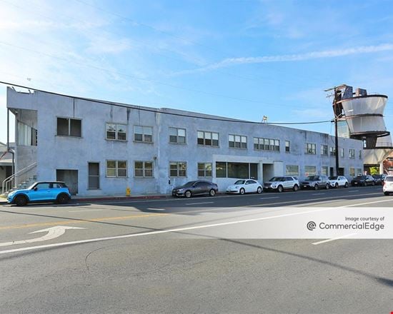Preview of Office space for Rent at 3520 Hayden Avenue