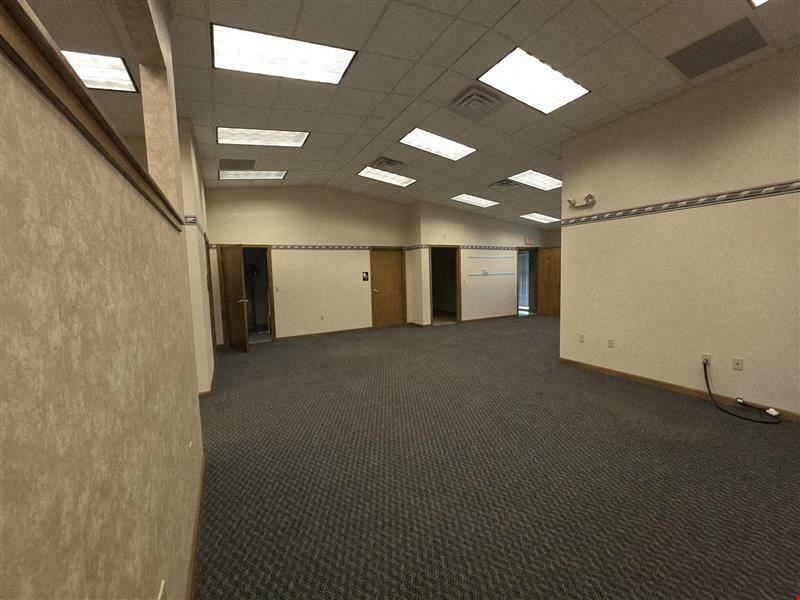 845 Commerce Dr
