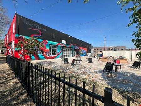 Preview of Retail space for Rent at 2403 Champa St