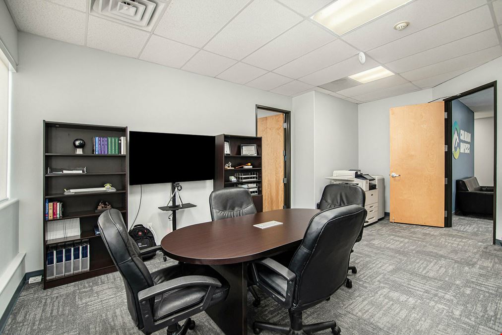 Bradford Office Suites