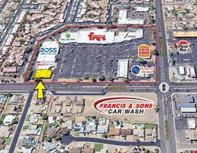 35th Ave & Thunderbird Rd