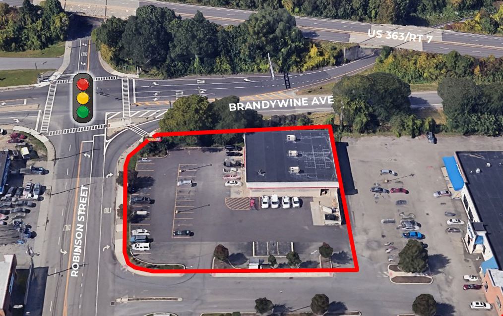 Advance Auto Parts (Binghamton)