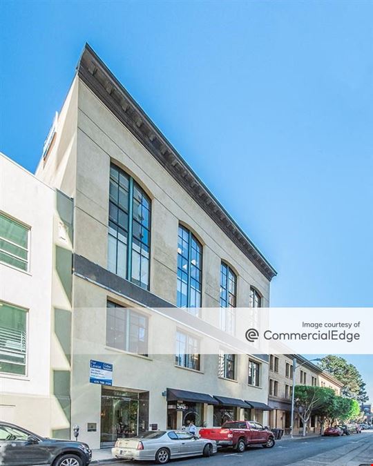 244 Jackson Street