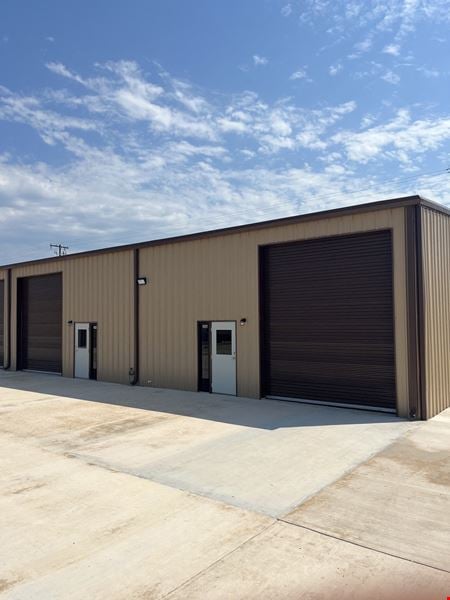 Preview of Industrial space for Rent at 8009 Old Bastrop Road #102