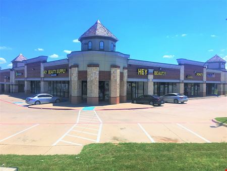 Preview of Retail space for Rent at 700 N Clark Rd
