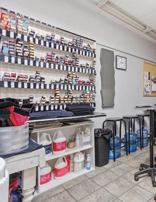 Commercial Condo For Sale