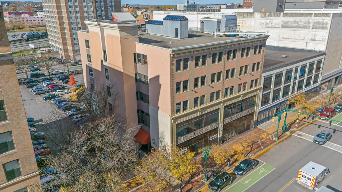 450 South Salina Street