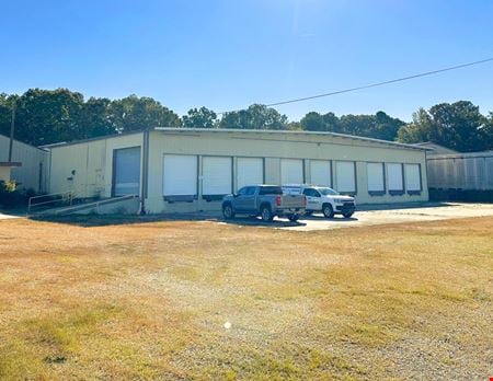 Preview of Industrial space for Rent at 403 N Texas Street