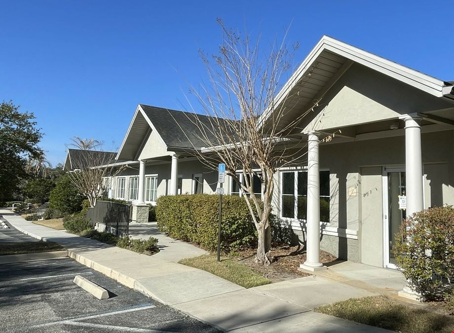 10,494± SF  Professional Office for Sale
