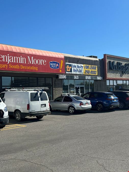 PENDING - 10206 Macleod Trail SE