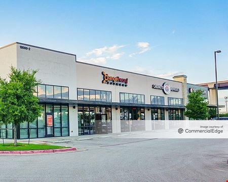 Preview of Retail space for Rent at 13000 Ranch Road 620 North