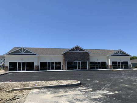Preview of commercial space at 1485 Still Meadow Blvd