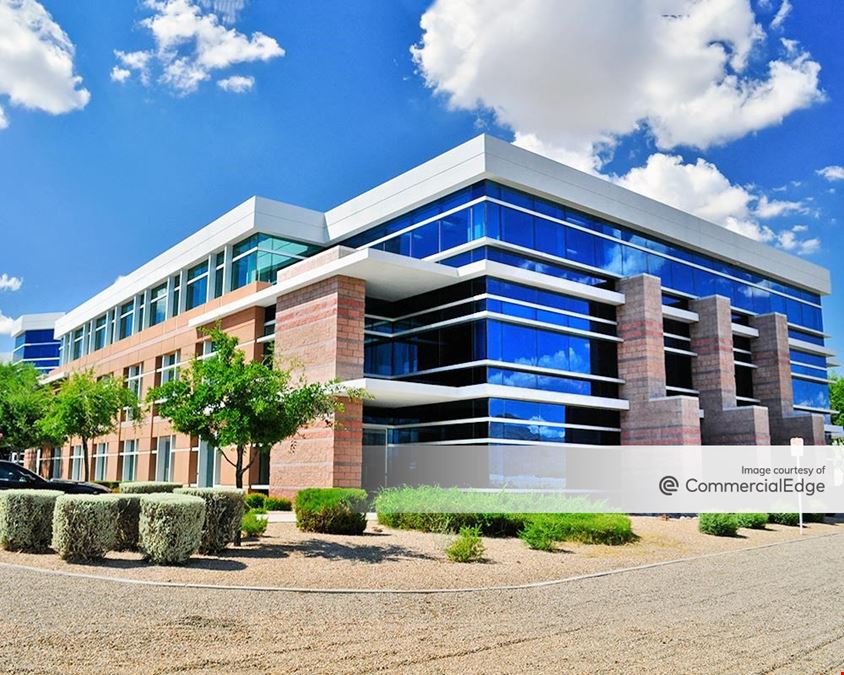 The Pinnacle in Perimeter Center