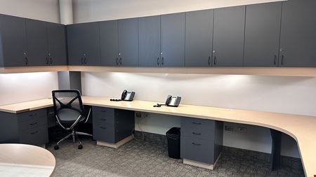 Preview of Office space for Rent at 1601 Buffalo Place