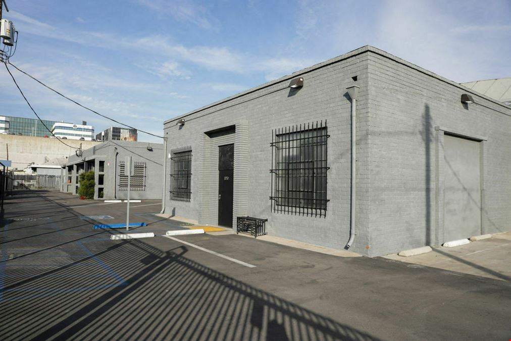 10301 - 10311 S La Cienega Blvd