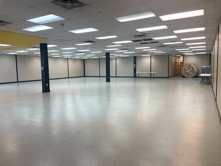 Preview of commercial space at 6914 Burlington Pike