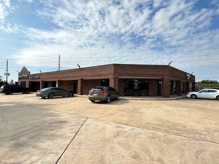 Preview of Office space for Rent at 15300 Westheimer rd