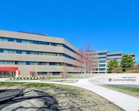 Preview of Office space for Rent at 800 District Avenue