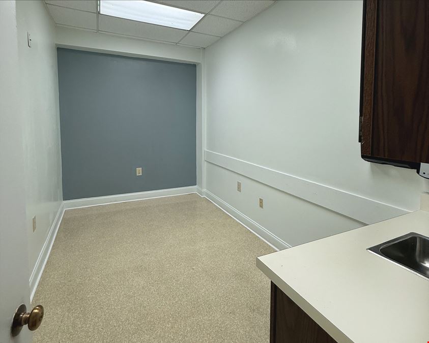 Move-In Ready Space