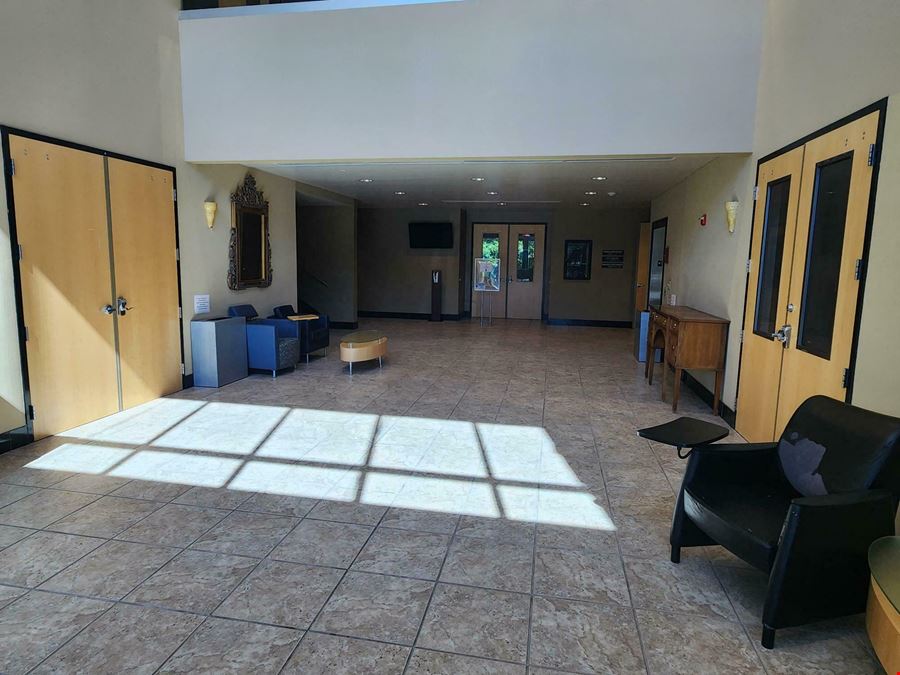 3150 Perimeter Parkway