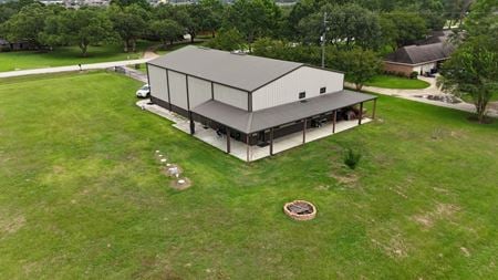 Preview of Industrial space for Sale at 10711 Hidden Lake Ln