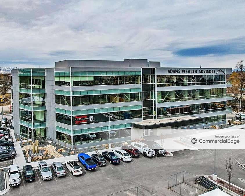 Logan Business Gateway