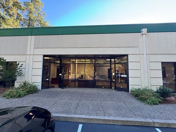 Preview of Office space for Rent at 17400 Southwest Upper Boones Ferry Road