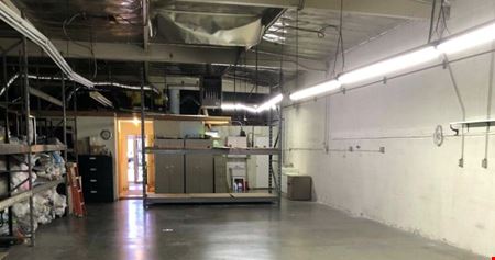 Preview of Industrial space for Rent at 3704 S Main St