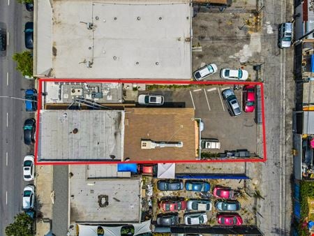 Preview of Retail space for Sale at 736 S Atlantic Blvd