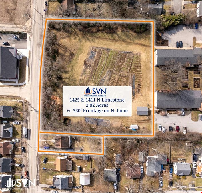 Multifamily Opportunity Zone 78 Unit Complex + 2.02 Adjacent Acres