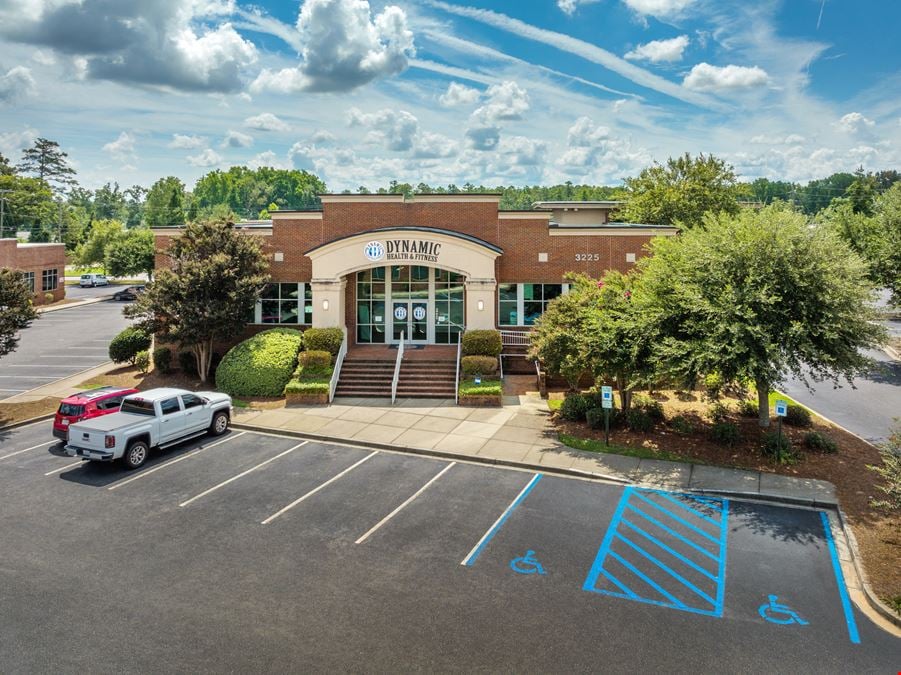 Consolidated Business Park