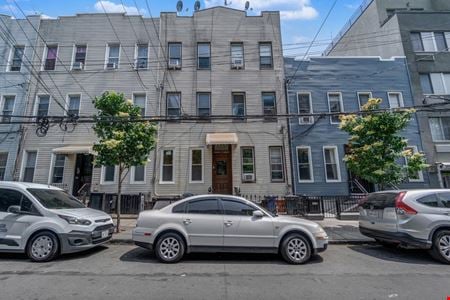 Preview of Multi-Family space for Sale at 294 Stanhope St
