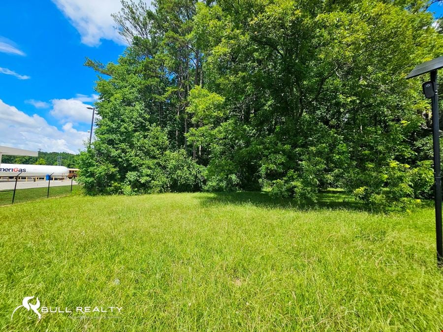 Residential & Industrial Site | Six Adjoining Sites | ±5.6 Acres