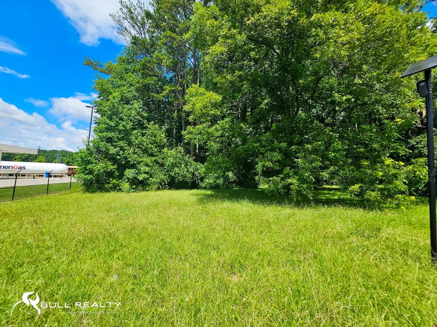 Residential & Industrial Site | Six Adjoining Sites | ±5.6 Acres