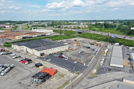 Preview of Industrial space for Rent at 1616 Woodson Road