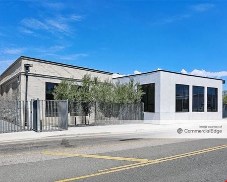 Preview of Commercial space for Rent at 3101 Exposition Blvd