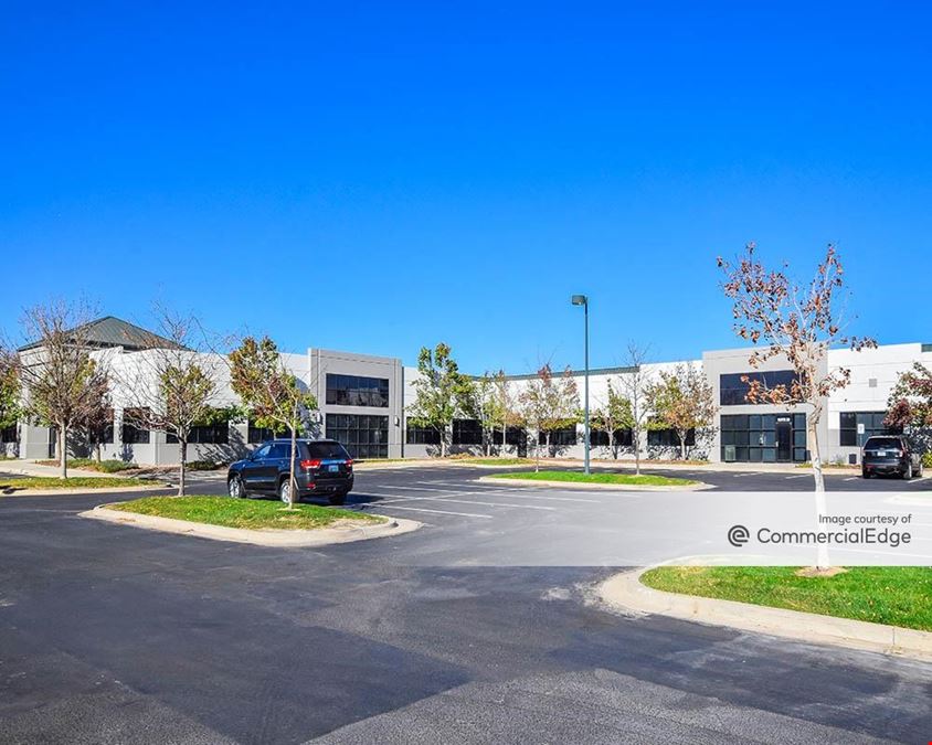 Gateway Office Four