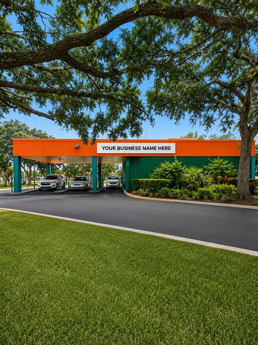 130 SE Entrada Avenue, Port St. Lucie FL, 34952
