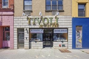 327 Graham Ave