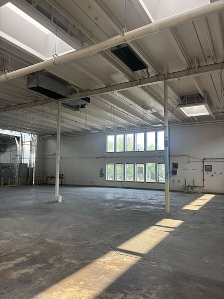 Preview of Industrial space for Rent at 7088 Winchester Circle