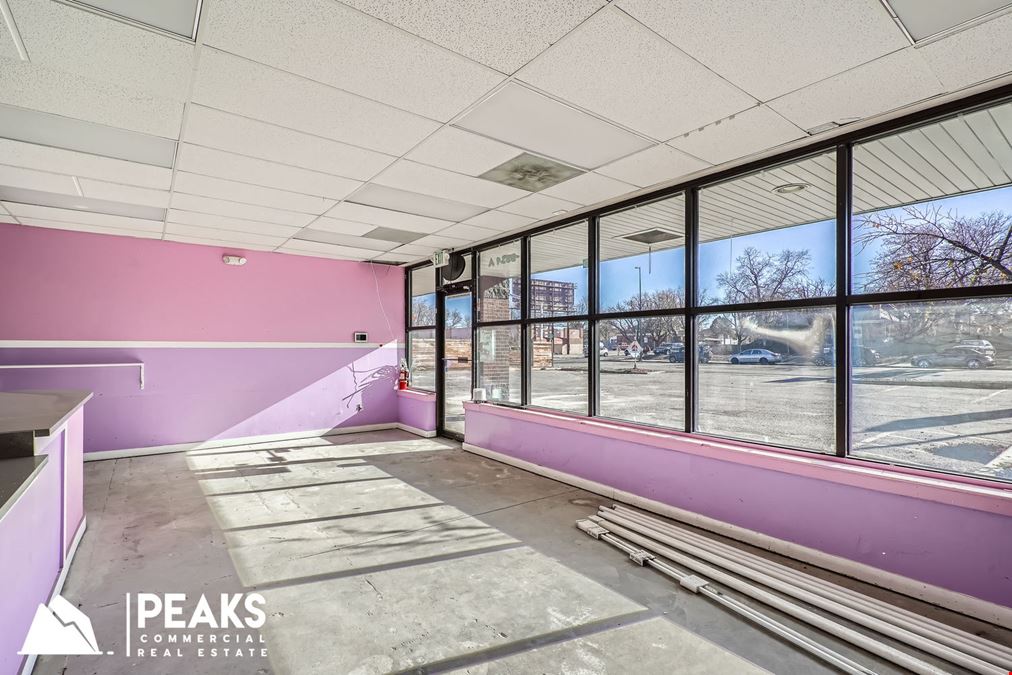 3519 W Colfax Ave