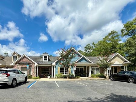 Preview of Office space for Sale at 1618 Mahan Center Blvd Ste 106