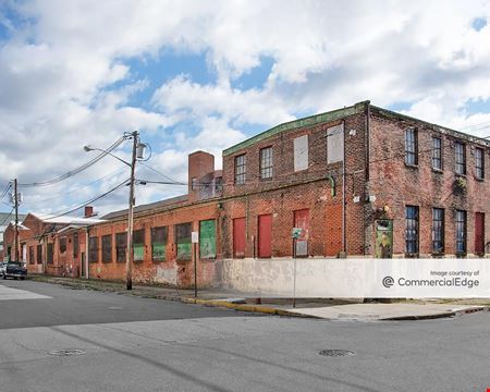 Preview of Industrial space for Sale at 66-72 Prince Street