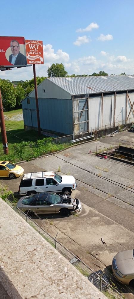 Preview of Industrial space for Rent at 1156 1st Street