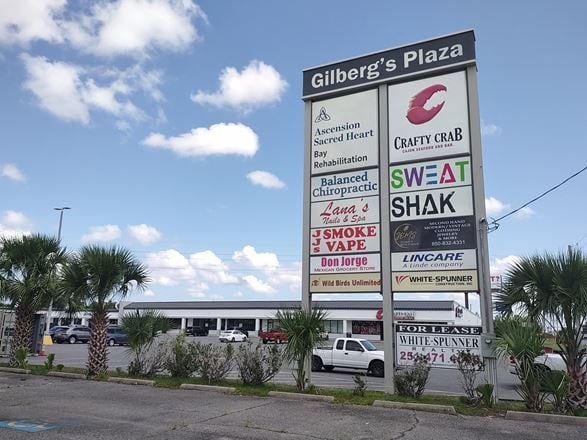Preview of Retail space for Rent at 2495 Highway 77